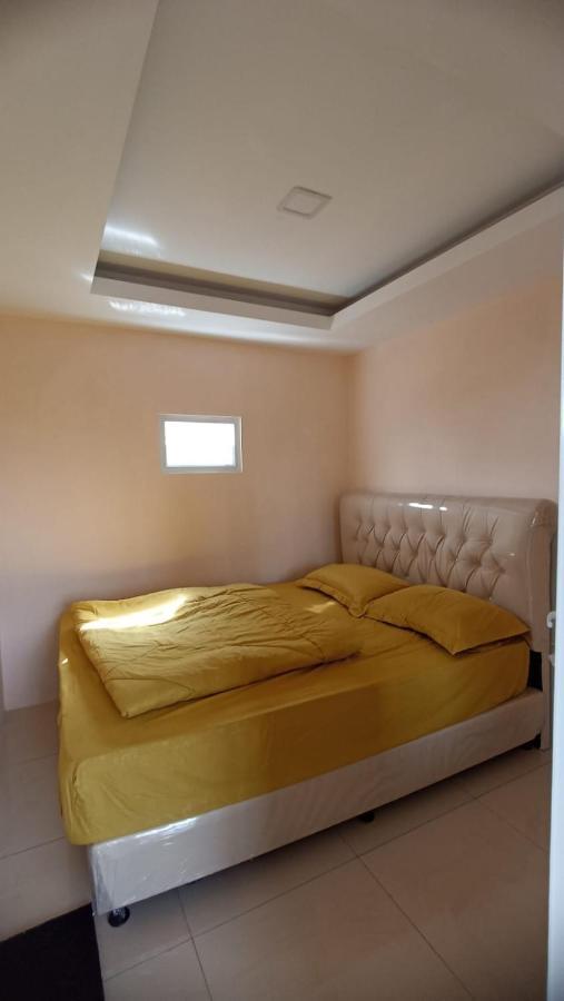 Pojok Kahyangan Homestay And Cabin Kejajar 外观 照片