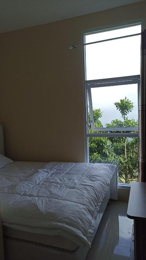 Pojok Kahyangan Homestay And Cabin Kejajar 外观 照片