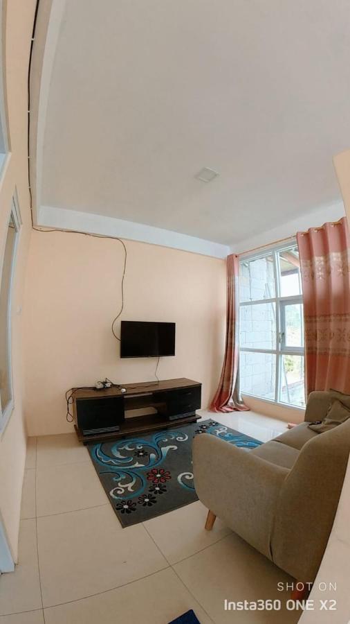 Pojok Kahyangan Homestay And Cabin Kejajar 外观 照片