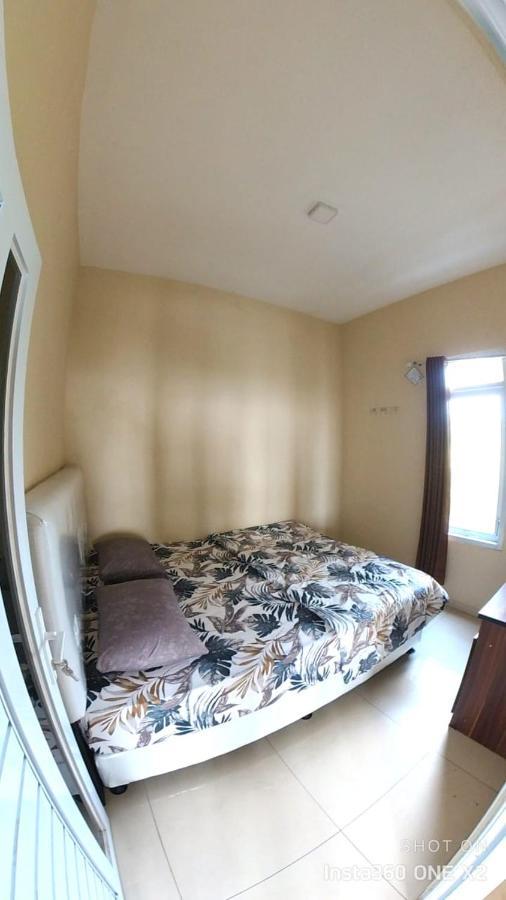 Pojok Kahyangan Homestay And Cabin Kejajar 外观 照片